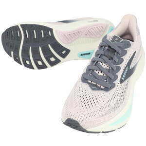 �u���b�N�X BROOKS �S�[�X�g17 Ghost 17 ���f�B�[�X �����j���O�V���[�Y �}���\�� �W���M���O BRW4312-PBLU