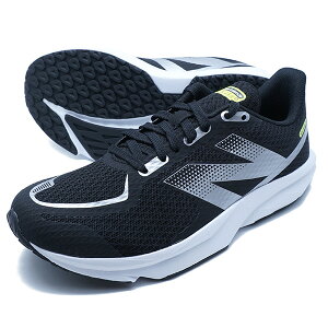 FLASH V7 M �j���[�o�����X New Balance GFLSJ2JXM �u���b�N �W���j�A �����j���O�V���[�Y