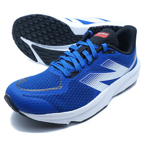 FLASH V7 M �j���[�o�����X New Balance GFLSJ7J6M �u���[ �W���j�A �����j���O�V���[�Y