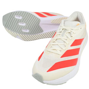 �A�f�B�_�X adidas �A�f�B�[�� ADIZERO SL2 ���f�B�[�X �����j���O�V���[�Y �}���\�� �W���M���O JQ3132