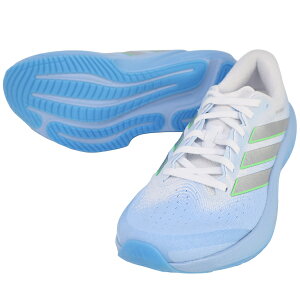 �A�f�B�_�X adidas �X�[�p�[�m���@ ���C�Y SUPERNOVA RISE 3 W ���f�B�[�X �����j���O�V���[�Y �}���\�� �W���M���O JR1613