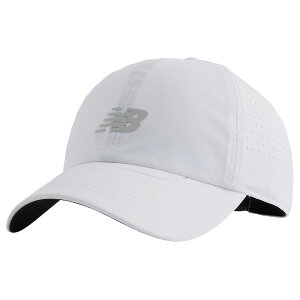 �j���[�o�����X New Balance �����j���O�L���b�v by 47 Clean UP 26SS LAH00143-WT