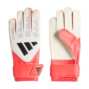 �y���������z�A�f�B�_�X adidas �v���f�^�[ �S�[���L�[�p�[�O���[�u �g���[�j���O �W���j�A MCC43-KA7792 �T�b�J�[ �L�[�p�[�O���[�u �q���p