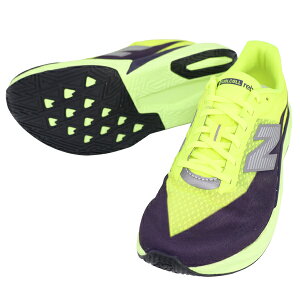 �j���[�o�����X newbalance �t���[�G���Z�� ���x�� FuelCell Rebel v5 �����Y �����j���O�V���[�Y �}���\�� �W���M���O MFCX4TR-2