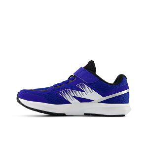 �j���[�o�����X newbalance Flash v7 Bungee Lace �ʃt�@�X�i�[ �o���W�[���[�X �W���j�A �����j���O�V���[�Y �����g�� �ʊw �L�b�Y �q�� PFLSJ-8CJ