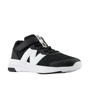 �j���[�o�����X newbalance 578v1 Bungee Lace �W���j�A �����j���O�V���[�Y �����g�� �ʊw �L�b�Y �q���p PT578-BK