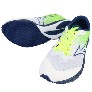 �~�Y�m mizuno �E�G�[�u�f���G��4 WAVE DUEL 4 �����Y �����j���O�V���[�Y �}���\�� �W���M���O U1GD2550-21