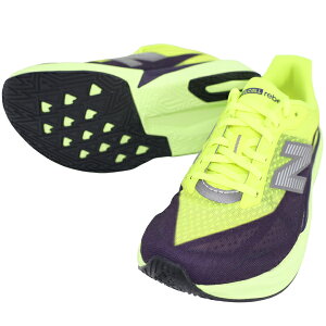 �j���[�o�����X new balance �t���[�G���Z�� ���x�� FuelCell Rebel v5 ���f�B�[�X �����j���O�V���[�Y �}���\�� �W���M���O WFCX3PE-D