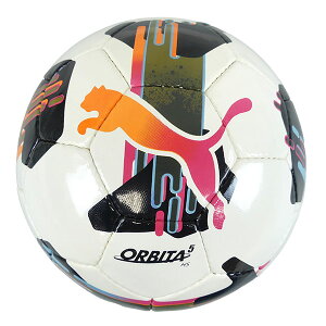 �v�[�} PUMA �I�[�r�^ 5 HS �T�b�J�[�{�[�� 084334-01 3�� 4�� 5��