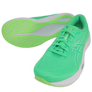 �A�V�b�N�X asics �����Y �����j���O�V���[�Y EvoRide Speed 3 �G�{���C�h �X�s�[�h 3 �}���\�� �W���M���O �O���[�� 1011B969-300