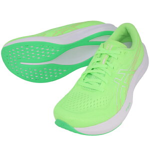 �A�V�b�N�X asics ���f�B�[�X �����j���O�V���[�Y EvoRide Speed 3 �G�{���C�h �X�s�[�h 3 �}���\�� �W���M���O �O���[�� 1012B763-300