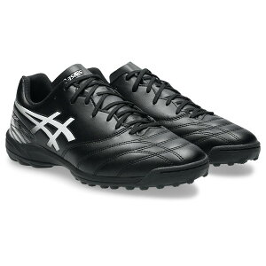 DS LIGHT CLUB TF �A�V�b�N�X asics 1103A123-001 �u���b�N �z���C�g �T�b�J�[ �g���[�j���O�V���[�Y