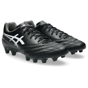 DS LIGHT ADVANCE �A�V�b�N�X asics 1103A125-001 �u���b�N �z���C�g �T�b�J�[�X�p�C�N