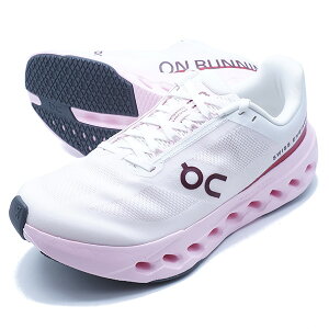 Cloudsurfer Next �I�� On 3WE30054722 �s���N ���f�B�[�X �����j���O�V���[�Y