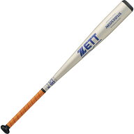 ゼット ZETT 野球 軟式 金属製バット ネオステイタス 26SS ミドルバランス BAT35623