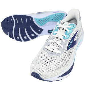 �u���b�N�X BROOKS �S�[�X�g17 Ghost 17 �����Y �����j���O�V���[�Y �}���\�� �W���M���O BRM4423-WBLU