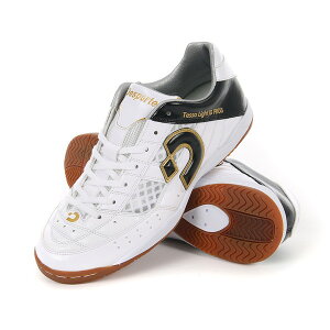 �e�b�T���C�gID PRO III �f�X�|���` desporte DS-2232-PWBLKGLD �z���C�g �t�b�g�T���V���[�Y �C���h�A �����p