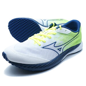 �E�F�[�u�f���G��4 �~�Y�m mizuno U1GD2550-21 �C�G���[ �����j���O�V���[�Y