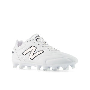 442 Elite HG/AG V3 �j���[�o�����X New Balance U41H9CMD �z���C�g �T�b�J�[�X�p�C�N