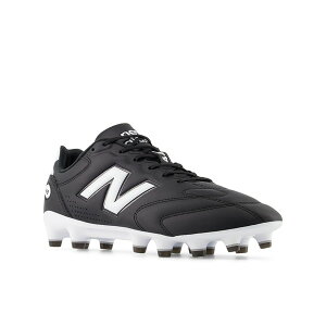 442 Pro HG/AG V3 �j���[�o�����X New Balance U42H5CDD �u���b�N �T�b�J�[�X�p�C�N