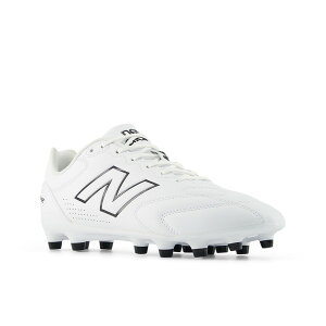 442 Team HG/AG V3 �j���[�o�����X New Balance U43H7CX2E �z���C�g �T�b�J�[�X�p�C�N