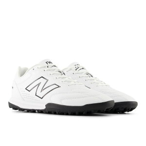 442 Team TF V3 �j���[�o�����X New Balance U43T27D2E �z���C�g �T�b�J�[ �g���[�j���O�V���[�Y