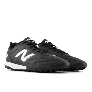 442 Team TF V3 �j���[�o�����X New Balance U43T9J22E �u���b�N �T�b�J�[ �g���[�j���O�V���[�Y