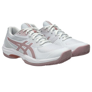 �y�\��̔��z�A�V�b�N�X asics GAME FF CLAY/OC ���f�B�[�X �e�j�X�V���[�Y �I���j �N���[�R�[�g1042A282-103