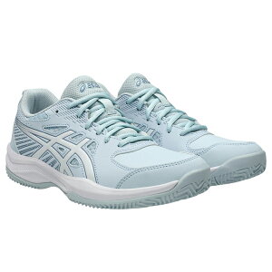 �A�V�b�N�X asics COURT SLIDE 4 CLAY/OC ���f�B�[�X �e�j�X�V���[�Y �I���j �N���[�R�[�g 1042A284-401