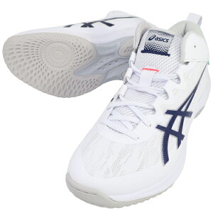 �A�V�b�N�X asics �����Y ���f�B�[�X �o�X�P�b�g�{�[���V���[�Y GELHOOP V17 EXTRA WIDE �Q���t�[�v V17 ���C�h �o�b�V�� �o�X�P�b�g 1063A097-104