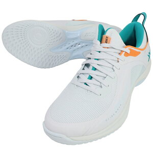 �A�V�b�N�X asics �����Y ���f�B�[�X �o�X�P�b�g�{�[���V���[�Y GLIDE NOVA FF 4 �O���C�h�m���@ FF 4 �o�b�V�� �o�X�P�b�g�{�[�� 1063A105-401