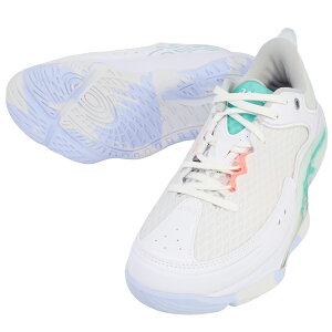 �A�V�b�N�X asics �����Y ���f�B�[�X �o�X�P�b�g�{�[���V���[�Y UNPRE ARS LOW 3 �A���v�� �A���X ���[ 3 �o�b�V�� �o�X�P�b�g�{�[�� 1063A119-100