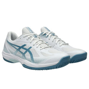 �A�V�b�N�X asics COURT HUNTER FF �����Y �o�h�~���g���V���[�Y �C���h�A�X�|�[�c 1071A111-103