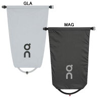 【送料無料】ON シューズパック 2UE10180561 2UE10182792 ランニング スポーツ シューズバッグ シューズ…