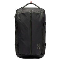 ON スピードパック 30L 2UF30152130 ランニングバッグ バックパック リュックサック ブラック