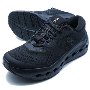 Cloudrunner 3 �I�� On 3WG10051043 �u���b�N ���f�B�[�X �����j���O�V���[�Y