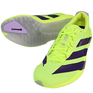 �A�f�B�_�X adidas ���f�B�[�X �����j���O�V���[�Y ADIZERO JAPAN 9 W �A�f�B�[�� �W���p�� 9 �}���\�� �W���M���O �C�G���[ JQ0778