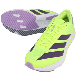 �A�f�B�_�X adidas �A�f�B�[�� ADIZERO SL 2 �����Y �����j���O�V���[�Y �}���\�� �W���M���O JQ3128