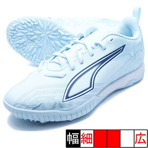 �E���g�� 6 �v���C TT + Mid JR �v�[�} PUMA 109058-03 �A�C�V�[�u���[ �W���j�A �T�b�J�[ �g���[�j���O�V���[�Y