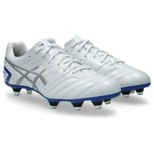 DS LIGHT GAIN ST �A�V�b�N�X asics 1101A041-104 �z���C�g �T�b�J�[�X�p�C�N ��֎�