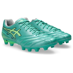 DS LIGHT PRO WIDE �A�V�b�N�X asics 1103A122-300 �I�[�����O���[�� �T�b�J�[�X�p�C�N