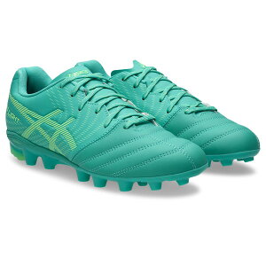DS LIGHT JR GS �A�V�b�N�X asics 1104A054-301 �I�[�����O���[�� �W���j�A �T�b�J�[�X�p�C�N