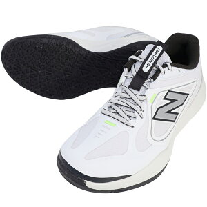 �j���[�o�����X New Balance �����Y �e�j�X�V���[�Y �I���j �N���[�R�[�g M79652M-2E