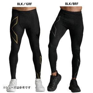 �c�[�^�C���Y���[ 2XU MCS �����R���v���b�V�����^�C�c MA5305B �����j���O�^�C�c �����O�X�p�b�c �����^�C�v �����Y
