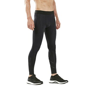 2XU �����Y MCS�N���X�g�� �R���v���b�V�����^�C�c �����O�^�C�c ���S�x���g MA5365B-1