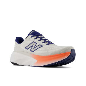 Fresh Foam X More v6 �j���[�o�����X New Balance MMOR2L4-2E �z���C�g �����j���O�V���[�Y