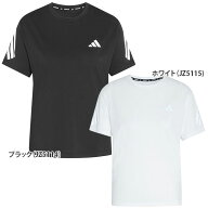 【ネコポス対応可】アディダス adidas ADI365 クライマクール Tシャツ 半袖 TO648 ランニングシャツ レデ…
