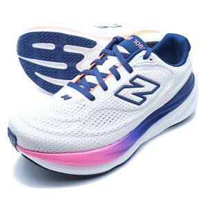 1080 v15 �j���[�o�����X New Balance W10801L7-D �z���C�g ���f�B�[�X �����j���O�V���[�Y