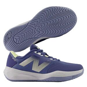 �j���[�o�����X NEW BALANCE �e�j�X�V���[�Y ���f�B�[�X FuelCell 796 V4 WCH796B4-D
