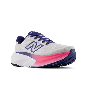 Fresh Foam X More v6 �j���[�o�����X New Balance WMOR2D5-D �z���C�g ���f�B�[�X �����j���O�V���[�Y